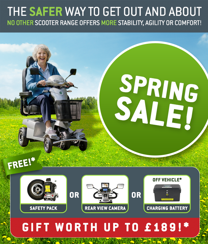 Quingo landing page ad